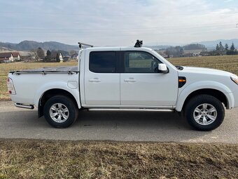 Ford ranger - 4
