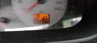 renault scenic RX4 2.0í platný do smazání - 4