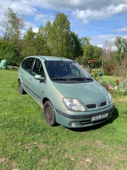 Renault Megane Scenic 1.9 DCI - 4