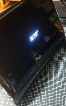 Acer aspire 6920 - 4