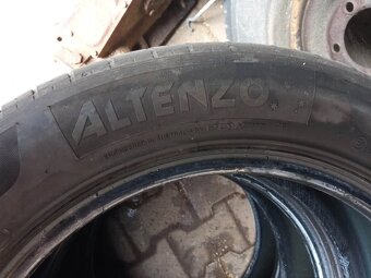 Letni pneu Altenzo - 4