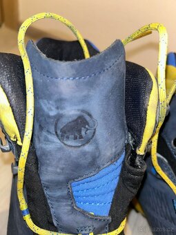 Mammut kento advanced 46 2/3 - 4