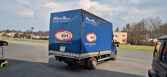 Peugeot Boxer 3.0 130kw 8pal 2015 - 4