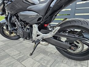 Honda CB 600 F Hornet - 4