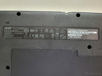 Acer Aspire ES1-533 - 4