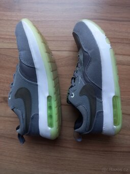 Boty dětské - Air Max Motif - 4