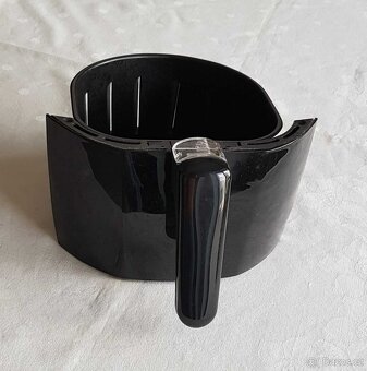 Horkovzdušná minifritéza Tchibo - 4