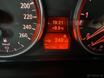 Bmw 320d facelift 170kw 450nm M-packet - 4