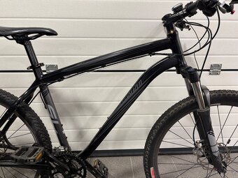 Specialized - horské kolo Rockhopper SL 19 - 4