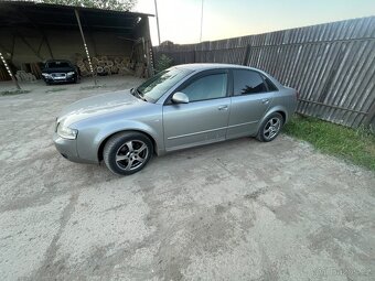 Audi a4 1.9 tdi 96 kw - 4