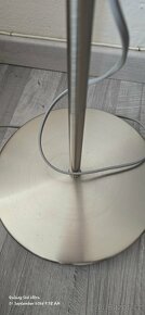 Prodám dvoj lampu stojací - 4