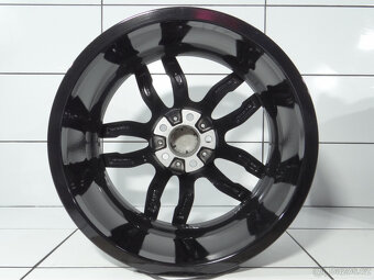 BMW M alu kola M-PAKIET 19' BMW X3 F25 X4 - 4