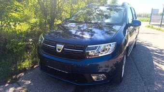 Dacia Logan 2019, 84 000 km - 4