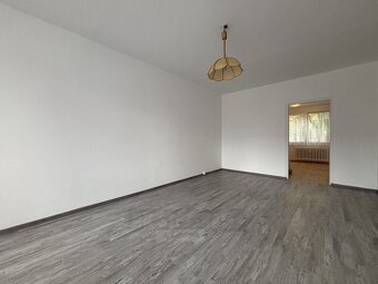 Pronájem bytu 2+1 56 m² - 4