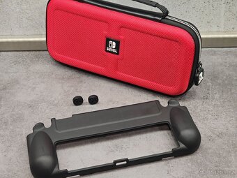 Nintendo Switch Oled - záruka - 4