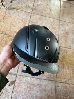 Helma Casco Mistrall - 4