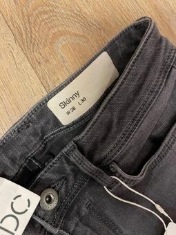 Esprit EDC džíny NOVÝ s visačkou - 4