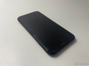 iPhone XR 64GB Black - Záruka - Faktura - 4