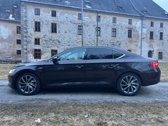 Škoda Superb III Laurin & Klement,2.0tdi 140kw - 4