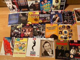 Mix DVD a CD - 4