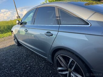 Audi A6 - 4