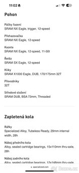 Specialized Epic Evo vel. L - 4