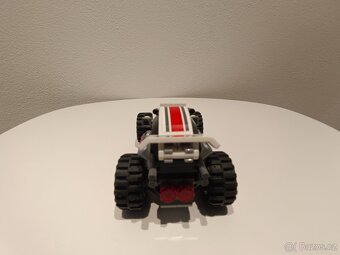 LEGO City 60145 - 4