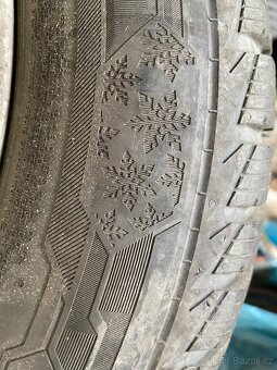 Alukola škoda fabia 1 165/70 R14 - 4