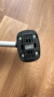 Fixační sada Audi A6, příčka do kufru - 4