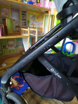Cybex balios S - 4