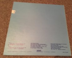 Raritní prog-rock LP na prodej - 4