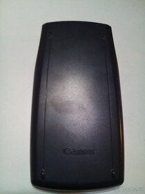 Vědecká kalkulačka Canon F-710 - 4