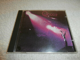 CD Queen - Queen 1 - 4