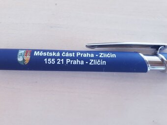 REKLAMNÍ PROPISKY - 4