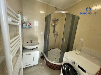 Pronájem, byt, 3+1, 68 m2, Planá, ul.Fučíkova - 4