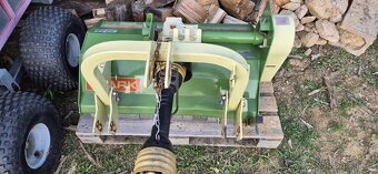 Mulčovač Stark KS 95 Profi - 4