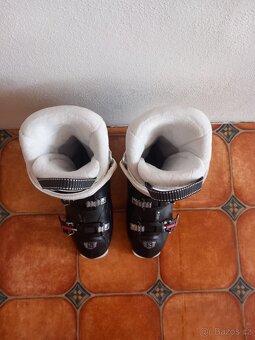 Salomon X Access 70 W Wide 260/265 noha 40,5 až 41 - 4