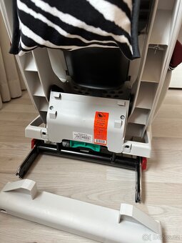 Autosedačka Britax Romer - 4