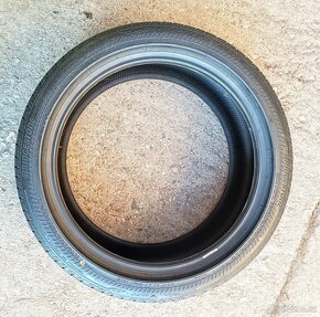 Pneumatiky 245/45RF20 99Y TURANZA - 4