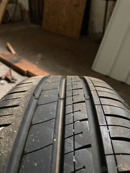 kola 5x100 r15 - 4