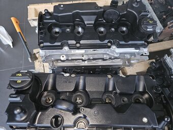 MOTOR 2,0 TDI CUPA - CUP OCTAVIA III RS - 4