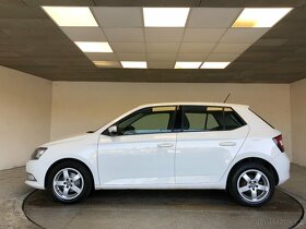 ŠKODA FABIA 1.4 TDI - 4