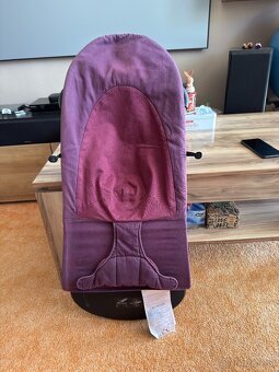 Dětská lehátka Babybjorn - 4