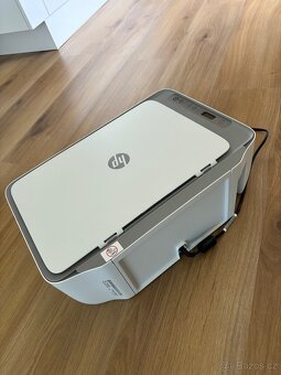 HP DeskJet 2700e - 4
