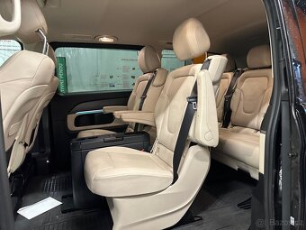 Mercedes V class 250 XXL - 4