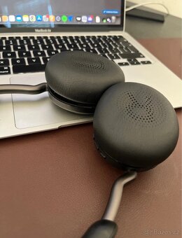 Sluchátka Jabra Elite 45h - 4