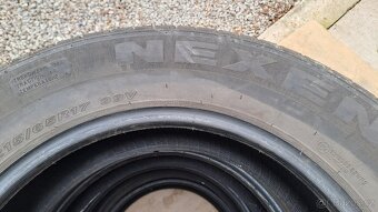 215/65R17 letní - 4