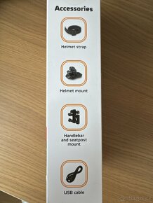 Dětská outdoorová kamera KidCam - 4