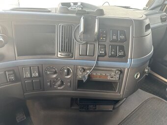 Volvo FH hákový nosič kontejnerů abroll - 4