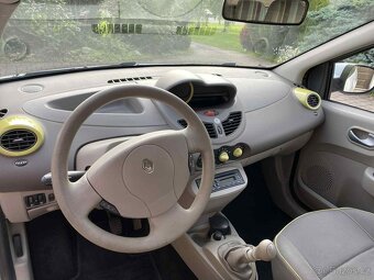Renault Twingo II 2012 1.2 55KW FACELIFT - 4